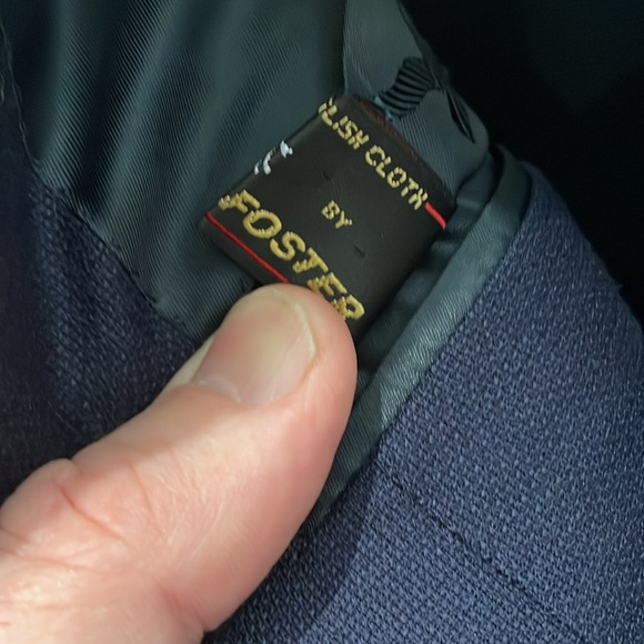 Maus & Hoffman Solemare sports coat - Picture 12 of 13